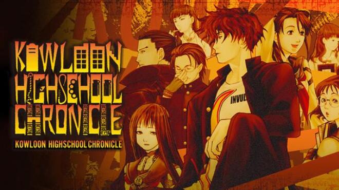 Kowloon High-School Chronicle Free Download