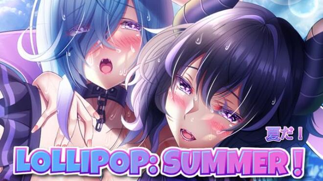 LOLLIPOP: SUMMER! Free Download