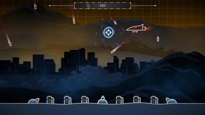 Missile Command: Recharged Torrent Download
