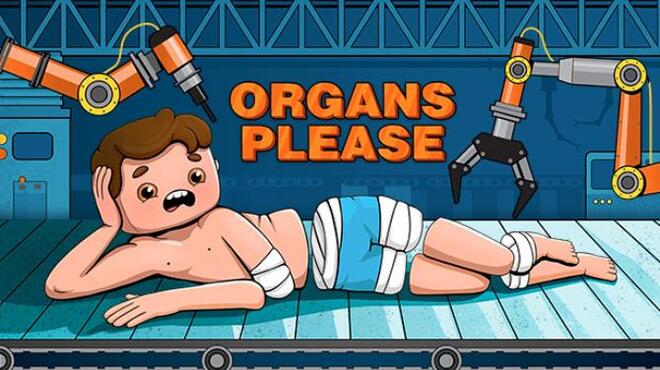 Organs Please Free Download (v27.11.2022)