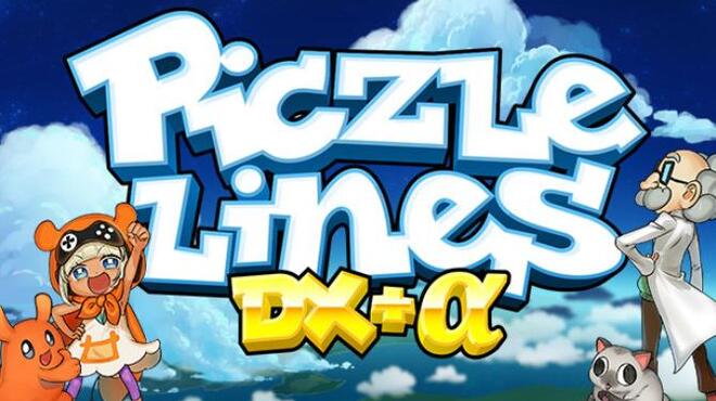 Piczle Lines DX+α Free Download