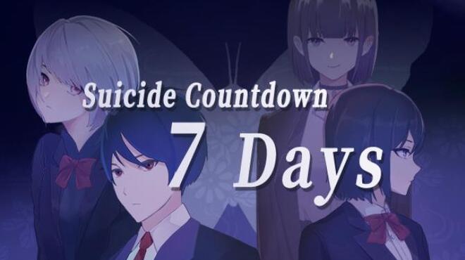 Suicide Countdown: 7 Days Free Download