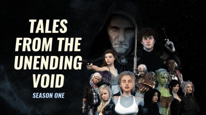 Tales From The Unending Void: Season 1 Free Download