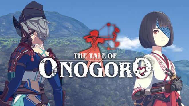 The Tale of Onogoro Free Download