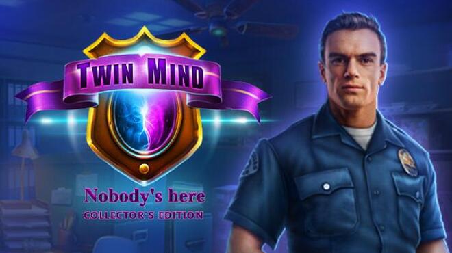Twin Mind: Nobody's Here Collector's Edition Free Download
