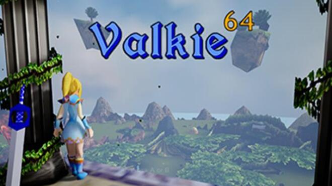 Valkie 64 Free Download
