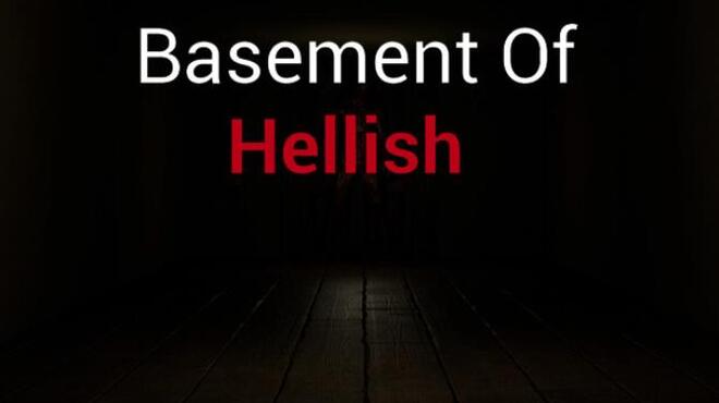 Basement of Hellish Free Download