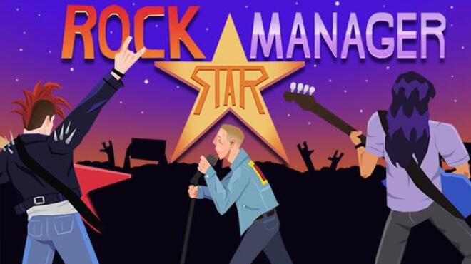 Rock Star Manager Free Download