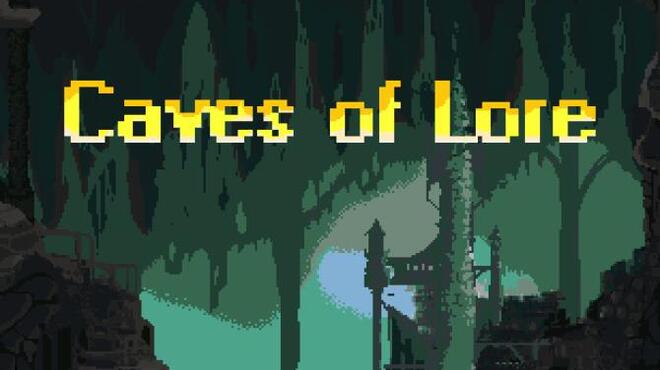 Caves of Lore Free Download (v1.0.1.4)