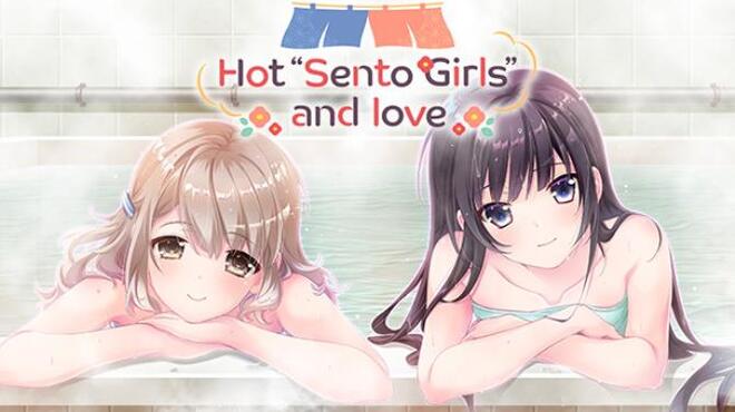 Hot“Sento Girls”and love Free Download
