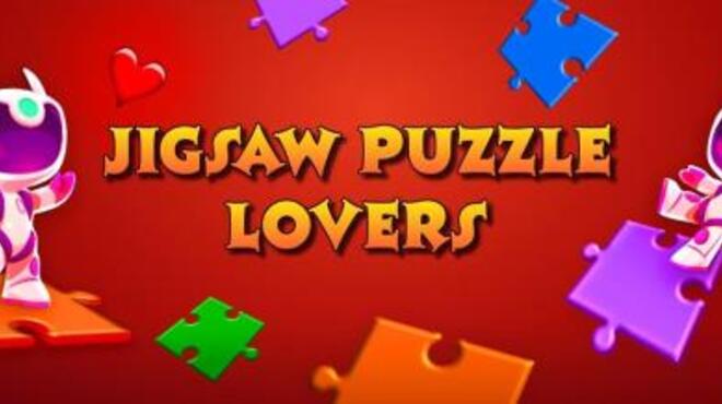 Jigsaw Puzzle Lovers Free Download