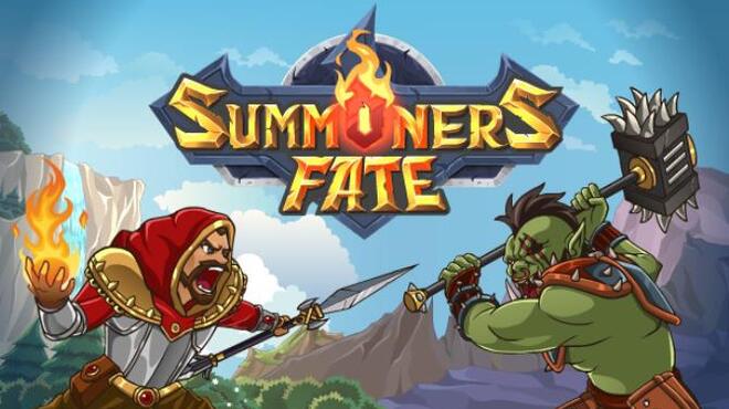 Summoners Fate Free Download