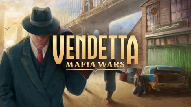 Vendetta: Mafia Wars Free Download
