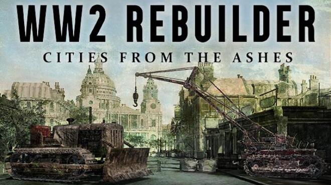 WW2 Rebuilder Free Download