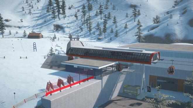 Winter Resort Simulator 2 - Riedstein Torrent Download