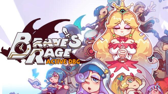 Active DBG: Brave's Rage Free Download