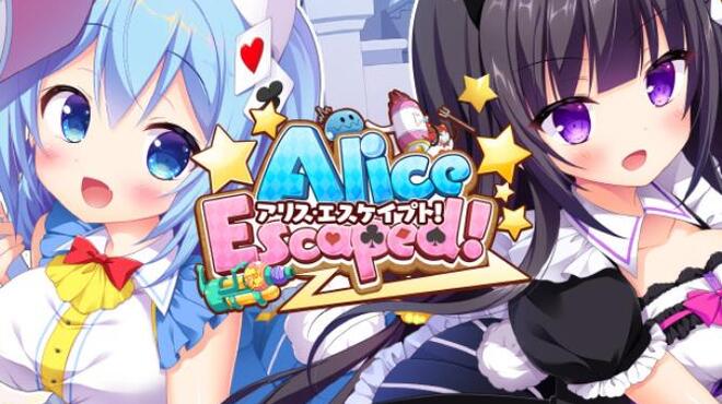 Alice Escaped! Free Download