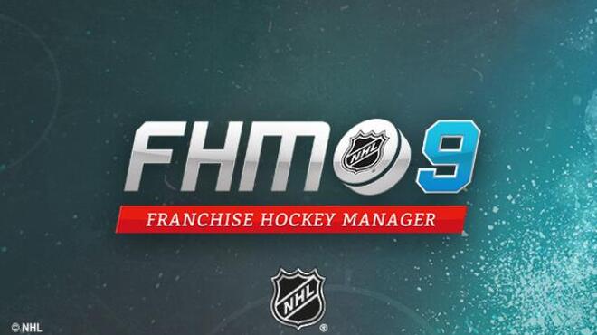 Franchise Hockey Manager 9 Free Download