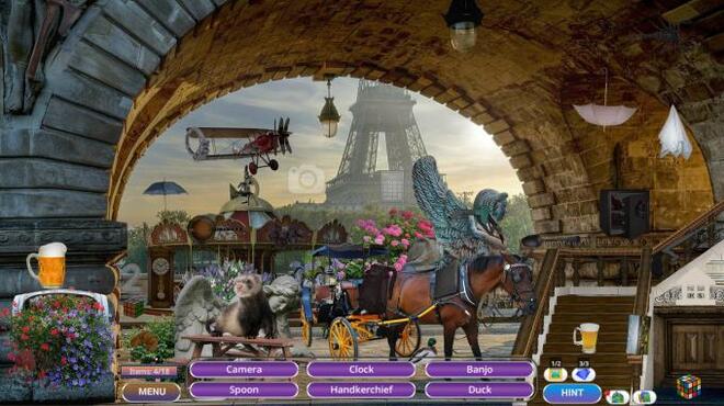 Amazing Trip to Europe Torrent Download
