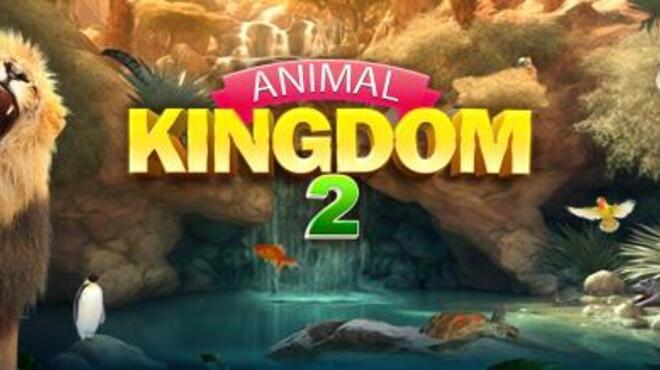 Animal Kingdom 2 Free Download « IGGGAMES