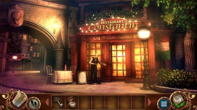 Brightstone Mysteries: The Others PC Crack