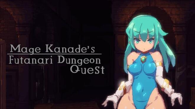 Mage Kanade's Futanari Dungeon Quest Free Download