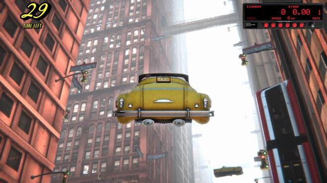 MiLE HiGH TAXi Torrent Download