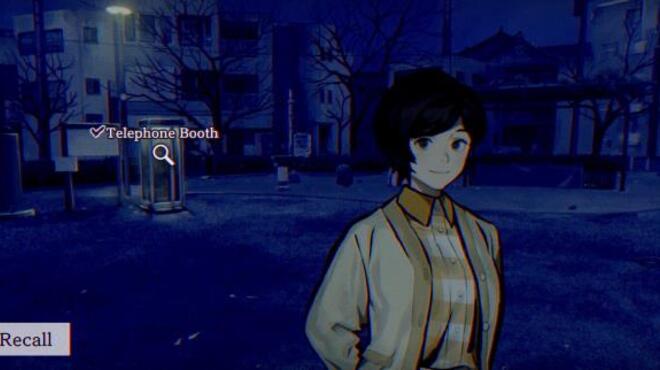 PARANORMASIGHT: The Seven Mysteries of Honjo Torrent Download