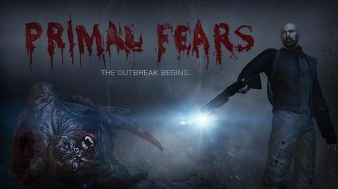 Primal Fears Free Download