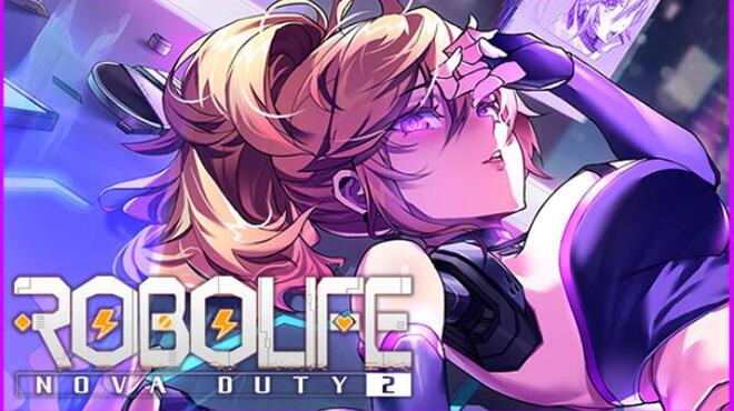 Robolife2 - Nova Duty Free Download