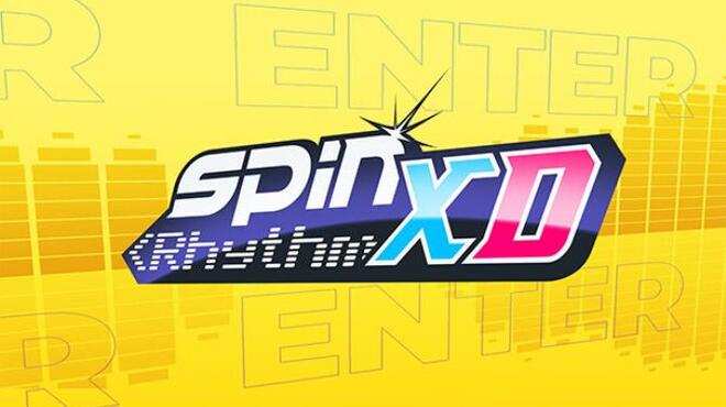 Spin Rhythm XD Free Download (v1.01)