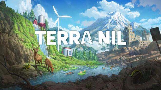 Terra Nil Free Download