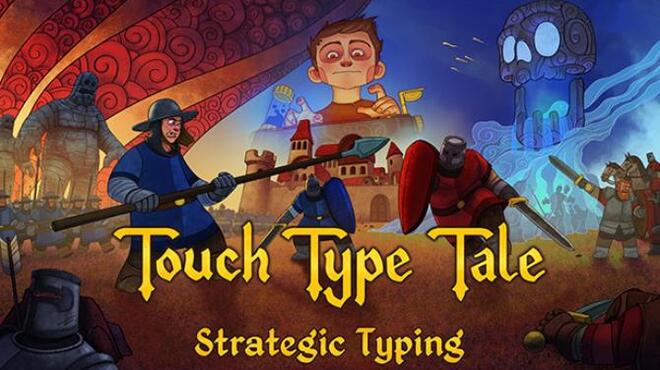 Touch Type Tale Free Download