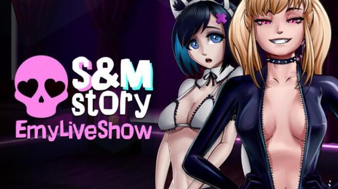 EmyLiveShow: S&M story Free Download