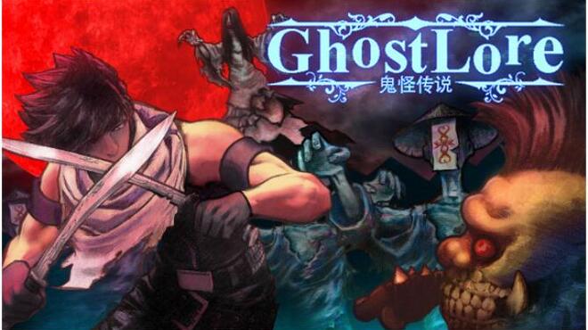 Ghostlore Free Download (v1.002)