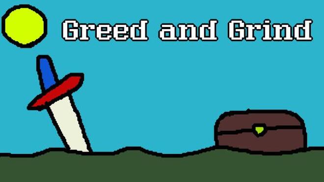 Greed and Grind Free Download