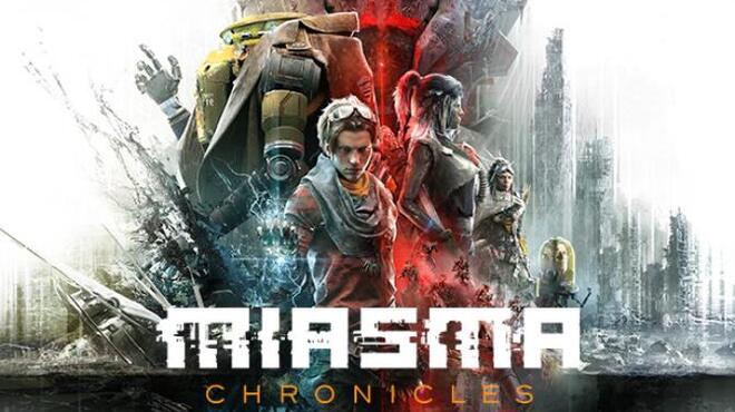 Miasma Chronicles Free Download (v1.01)