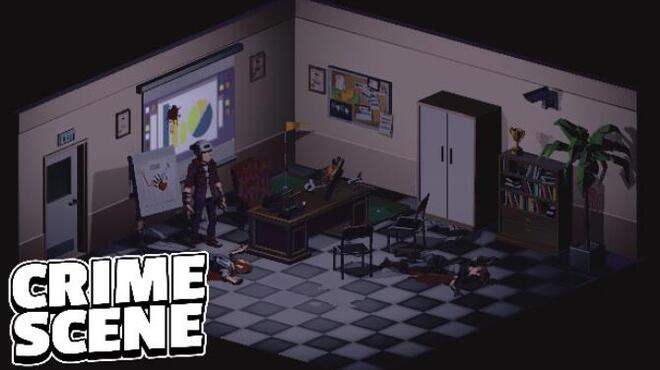 Crime Scene Free Download