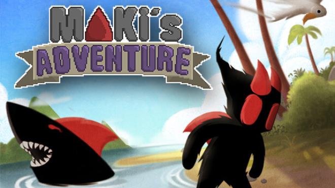 Makis Adventure Free Download