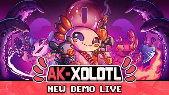 AK-xolotl Free Download (v1.0.01.0.16)