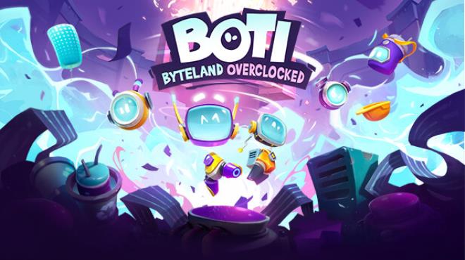 Boti: Byteland Overclocked Free Download (v20230917)