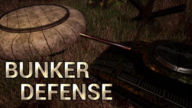 Bunker Defense Free Download