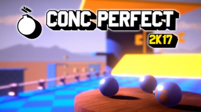 ConcPerfect 2017 Free Download