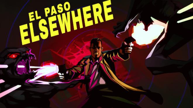 El Paso, Elsewhere Free Download