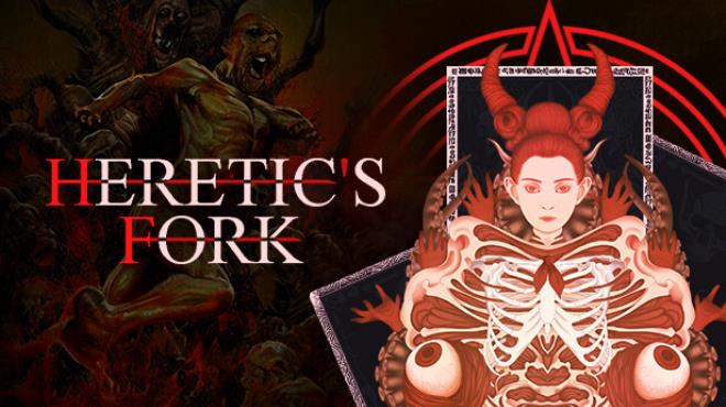 Heretic's Fork Free Download