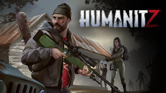HumanitZ Free Download (v0.901)