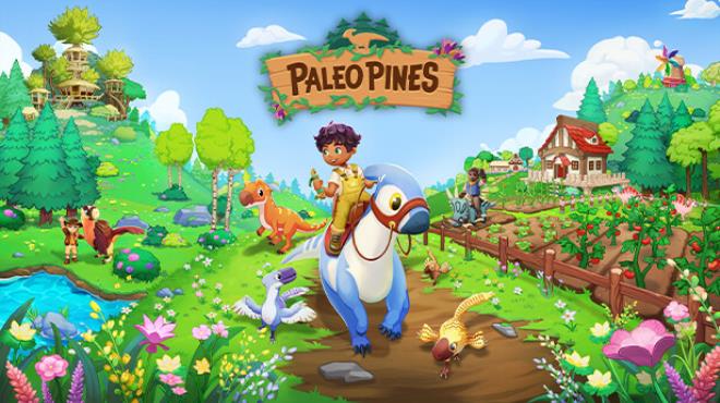 Paleo Pines Free Download
