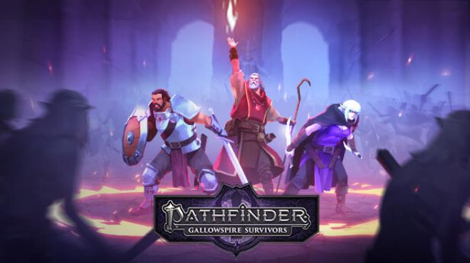 Pathfinder: Gallowspire Survivors Free Download