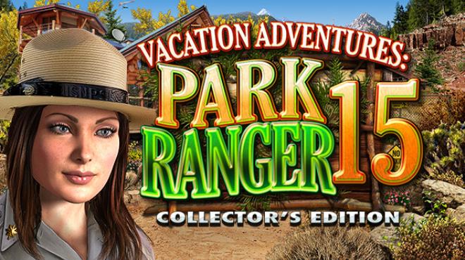 Vacation Adventures: Park Ranger 15 Collector's Edition Free Download