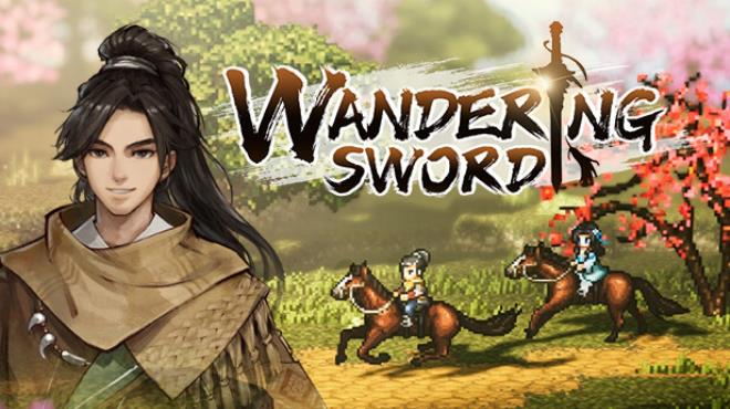 Wandering Sword Free Download (v02.10.2023)